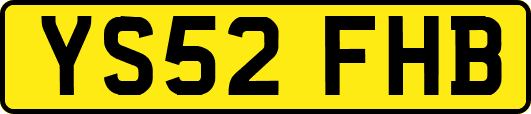YS52FHB