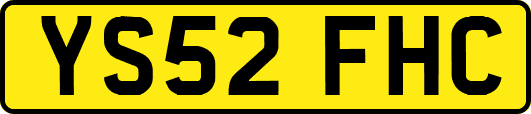 YS52FHC