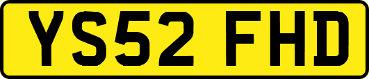YS52FHD