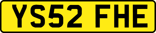YS52FHE