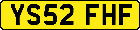 YS52FHF