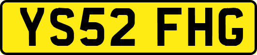 YS52FHG