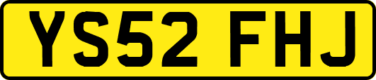 YS52FHJ