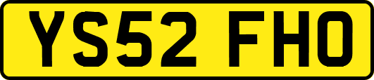 YS52FHO