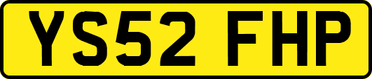 YS52FHP