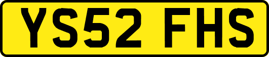 YS52FHS