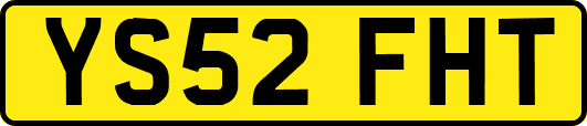 YS52FHT