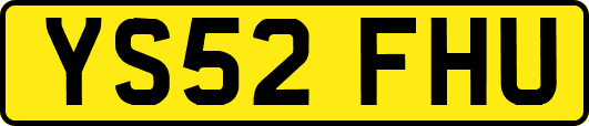 YS52FHU