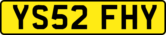 YS52FHY
