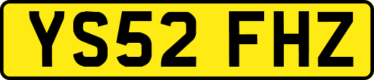 YS52FHZ