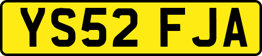 YS52FJA