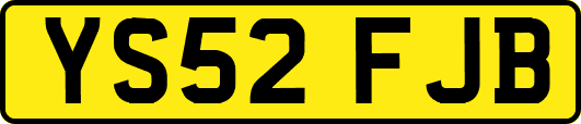 YS52FJB