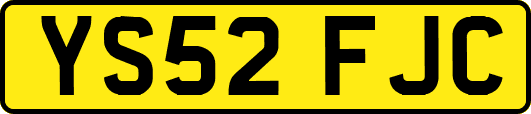 YS52FJC