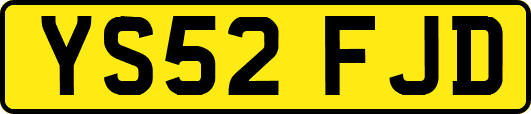 YS52FJD