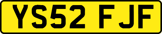 YS52FJF