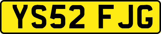 YS52FJG