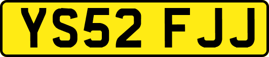 YS52FJJ
