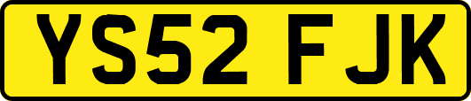 YS52FJK