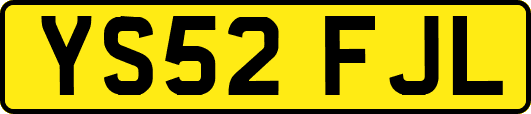 YS52FJL