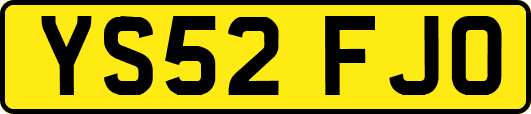 YS52FJO
