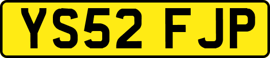 YS52FJP