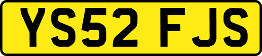 YS52FJS