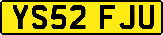 YS52FJU