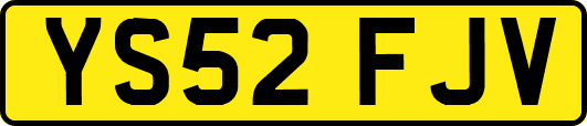 YS52FJV