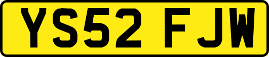 YS52FJW