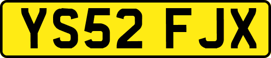 YS52FJX