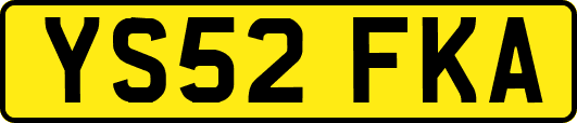 YS52FKA