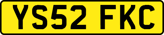 YS52FKC