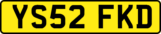 YS52FKD