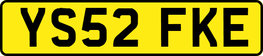 YS52FKE