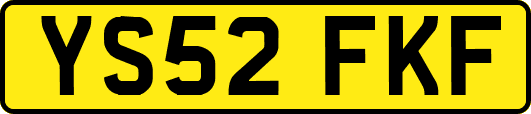 YS52FKF