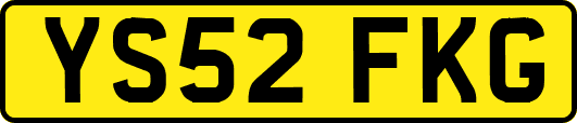 YS52FKG