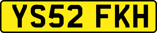 YS52FKH