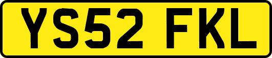 YS52FKL