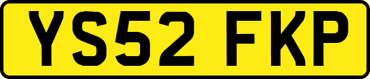 YS52FKP