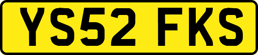 YS52FKS