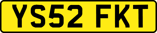 YS52FKT