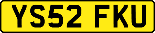 YS52FKU