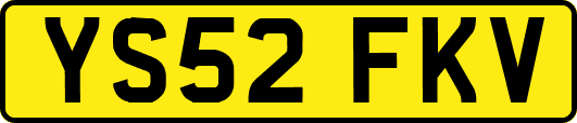 YS52FKV
