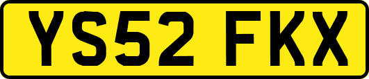 YS52FKX
