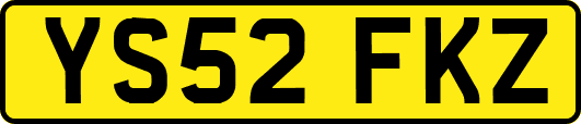 YS52FKZ