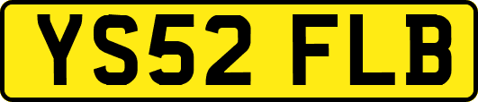 YS52FLB
