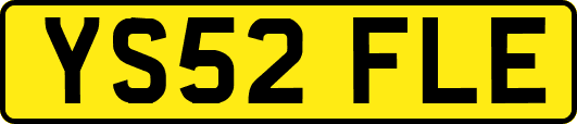 YS52FLE