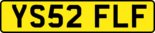 YS52FLF
