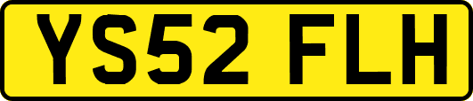 YS52FLH
