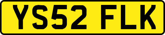 YS52FLK